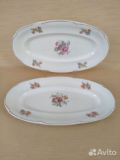 Селёдочница зик Конаково