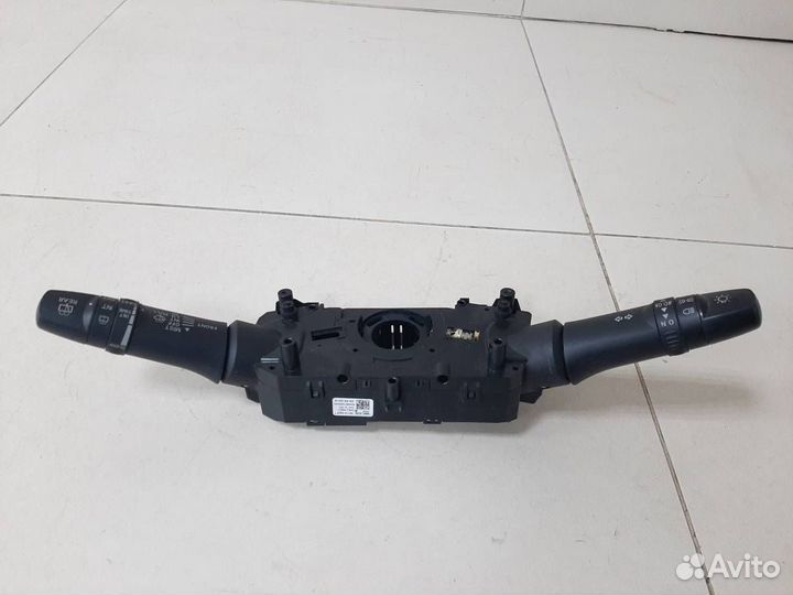 Переключатель подрулевой в сборе Mitsubishi ASX GA