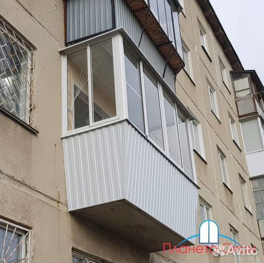 Окна пластиковые