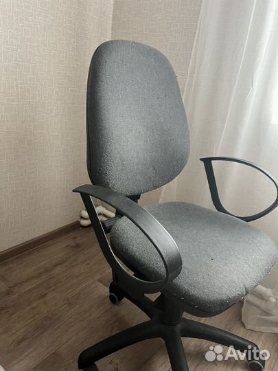 Компьютерное кресло бу