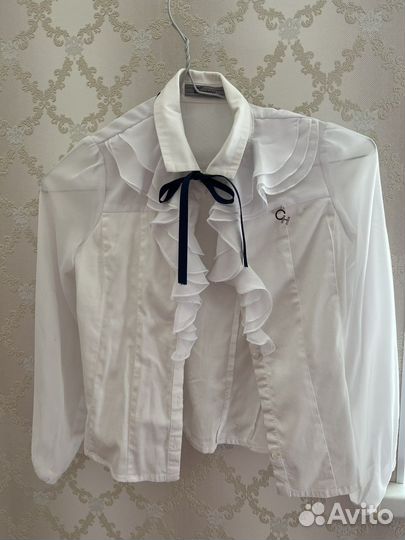 Блузка choupette 134