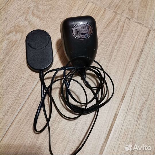 Устройство стирающее ультразвуковое Ретона