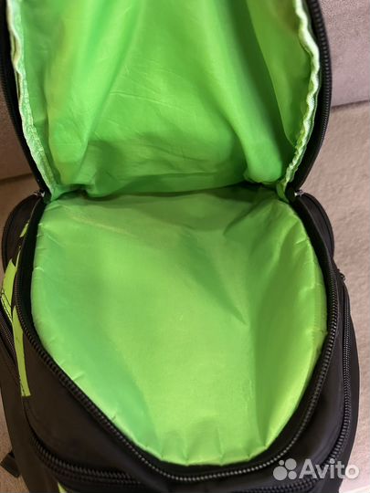 Школьный рюкзак grizzly