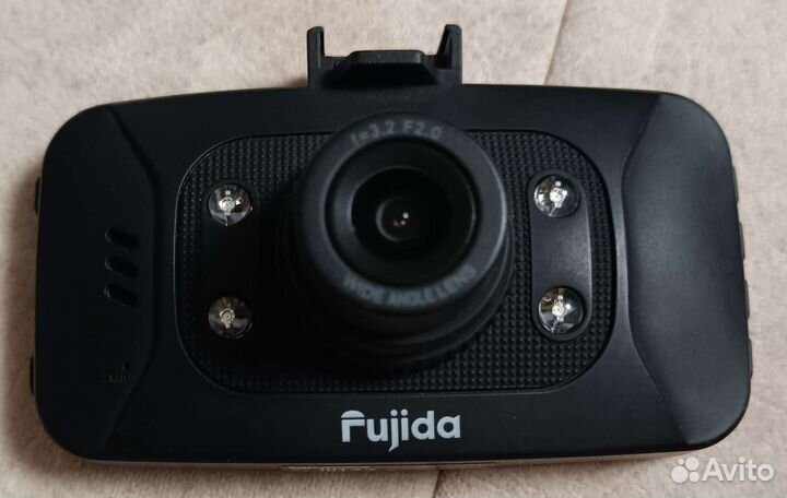 Видео регистратор