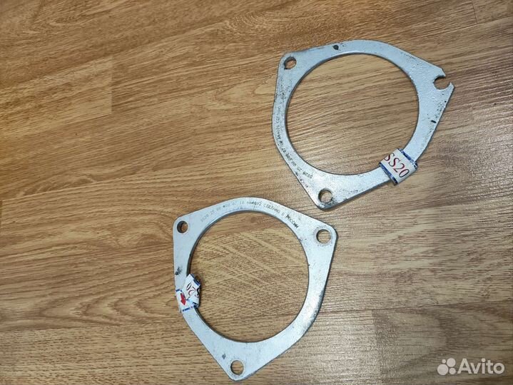 Проставка, угловая проставка