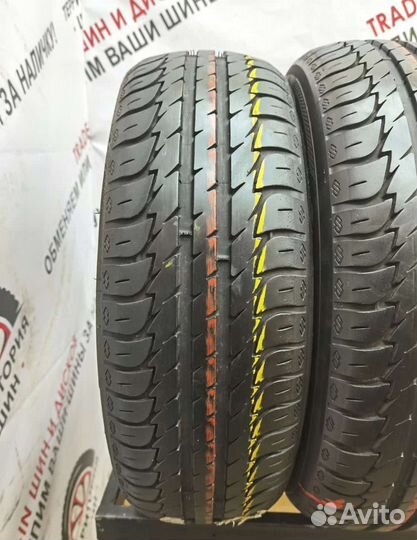 Kleber Dynaxer HP3 175/65 R14 82T