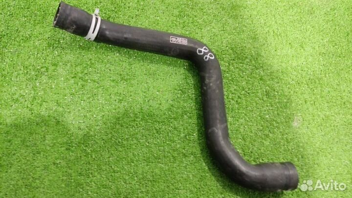 Патрубок Ford C-Max универсал 2.0L duratec-HE