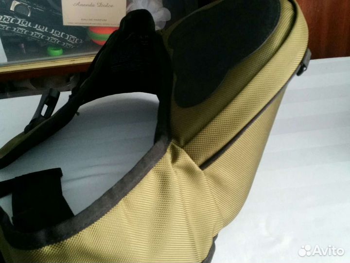 Хипсит pognae без спинки