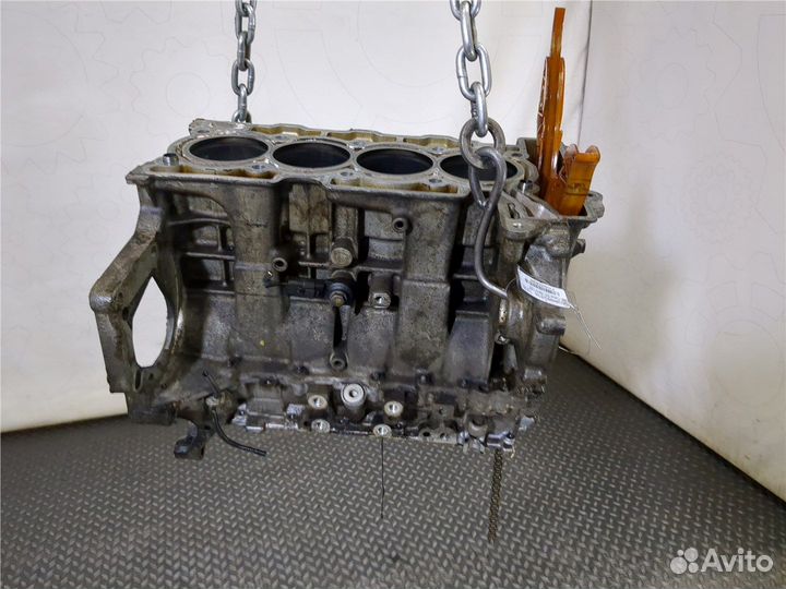 Блок цилиндров Mini Cooper (R56), 2008