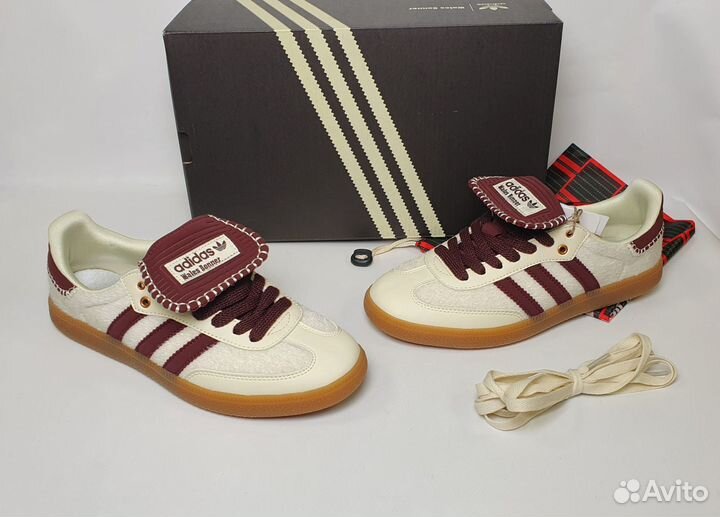 Adidas Samba wales bonner