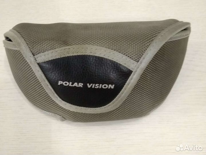 Защитный чехол для очков