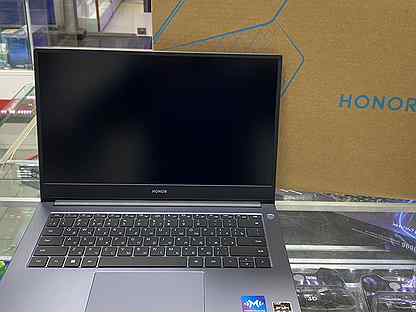 Ноутбук Honor Magicbook 14 NMH-WDQ9HN (5301afvh)