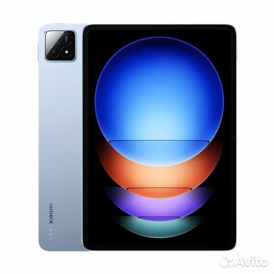 Xiaomi Mi Pad 6S Pro, 12/512 гб Wi-Fi