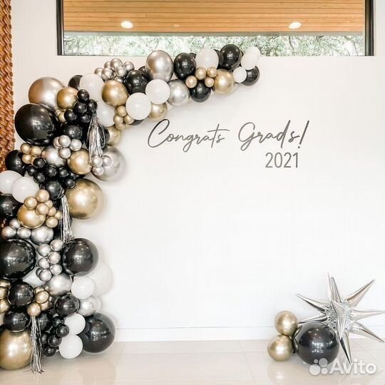 Фотозона на день рождения