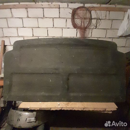 Шторка полка багажника кто sportage 3