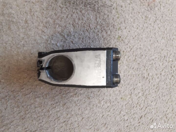 Вынос Premium Sub 10 frontload (22,2mm) bmx mtb