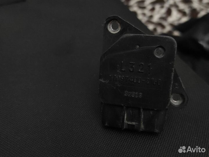 Расходомер (дмрв) Mazda 6 2.3L TN197400-2160