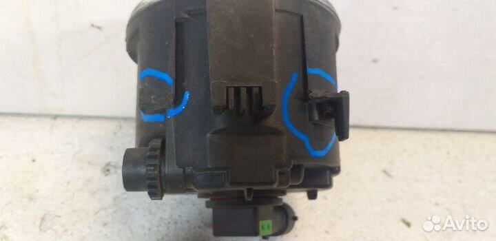 Фара противотуманная