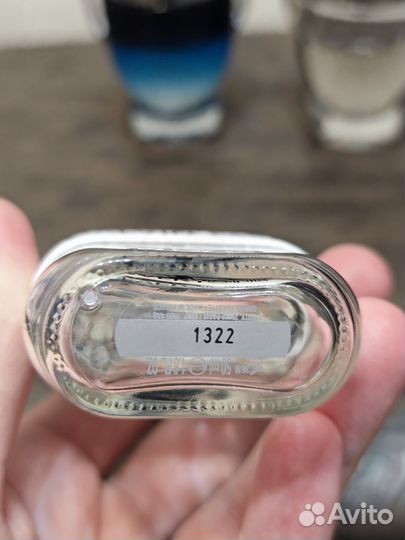 Парфюм Paco Rabanne / Calvin Klein