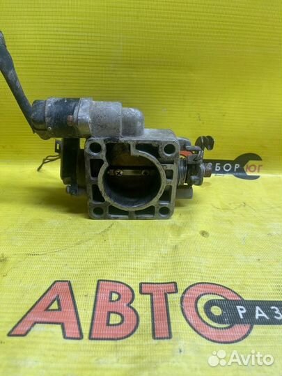 Дросельная заслонка Lifan Solano 620 LF481Q3 2011