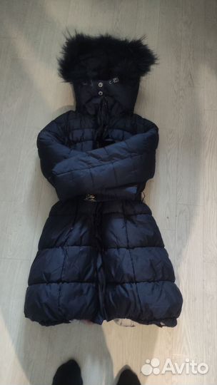 Вещи 128-134 пакетом