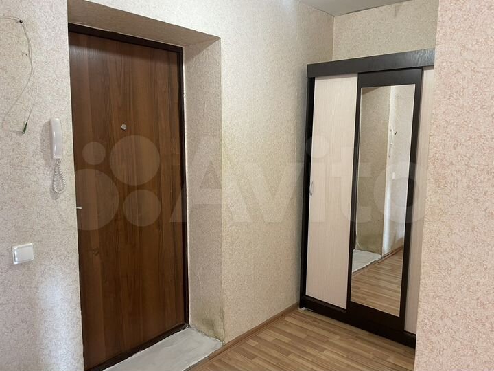 1-к. квартира, 40 м², 3/10 эт.