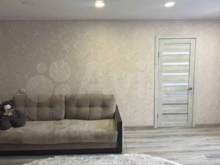 2-к. квартира, 46 м², 4/5 эт.