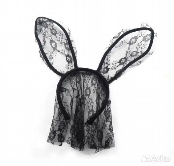 Карнавальные аксессуары