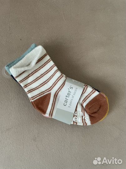 Носки детские Carters