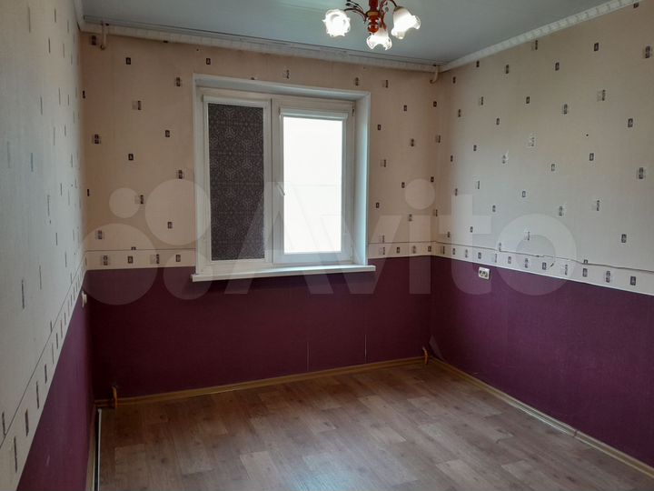 2-к. квартира, 50 м², 3/5 эт.