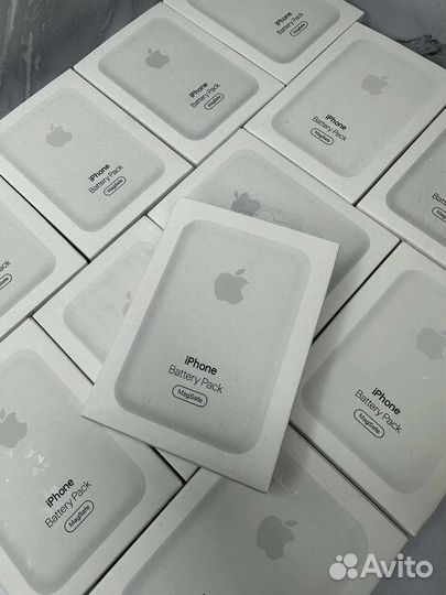 Magsafe Battery Pack 5000mah