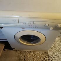 Стиральная машина beko WB 6108 SE