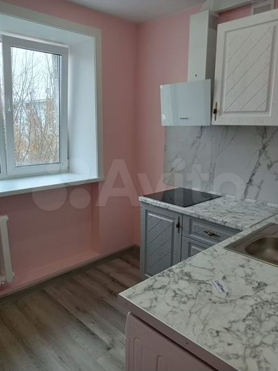 1-к. квартира, 32 м², 3/4 эт.