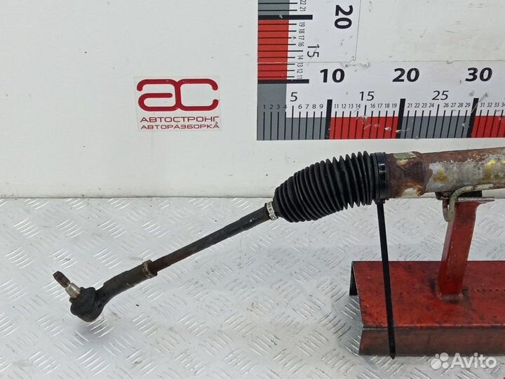 Рейка рулевая для Seat Leon 1 (1M) 1J1422075S