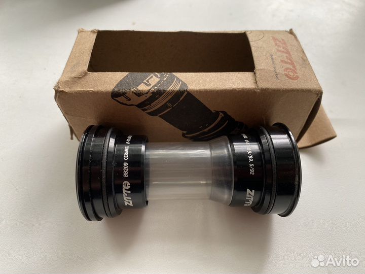 Каретка bb86 press fit