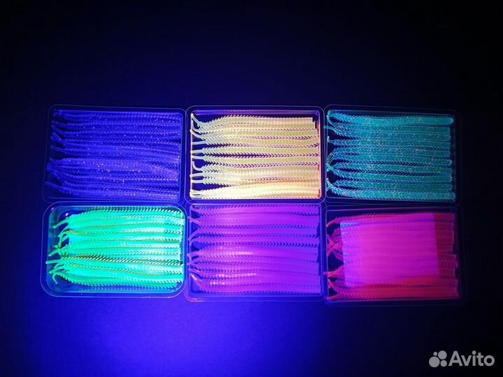 Приманка Нереис