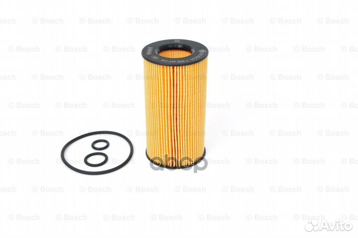 Фильтр масляный MB 204 1.8/2.5 08/W212 2.0-2.5