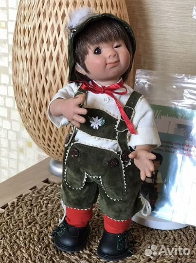 Вихтель Зазель (Zauzel) от Rosemarie Anna Müller