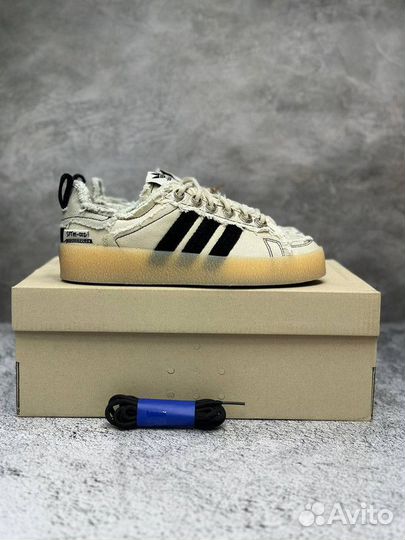 Кроссовки Adidas TM