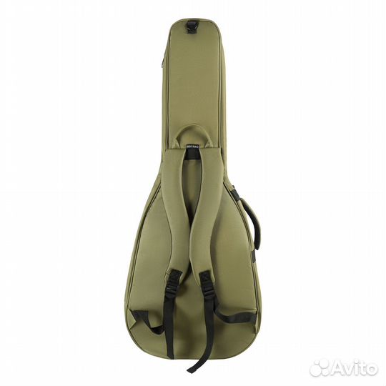 Чехол утепленный для гитары BRO BAG