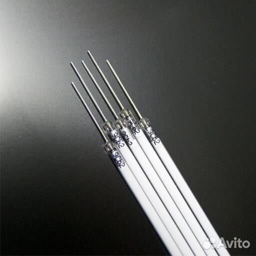 Лампы ccfl, eefl для подсветки телевизора