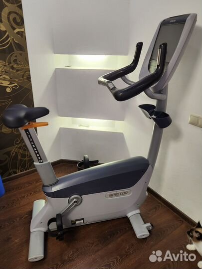 Велотренажер precor