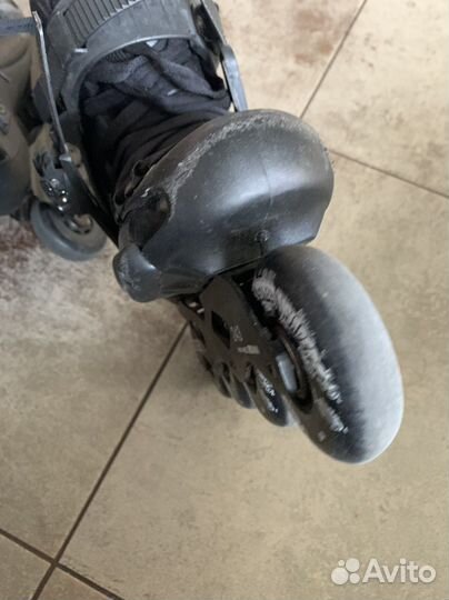 Ролики seba 38