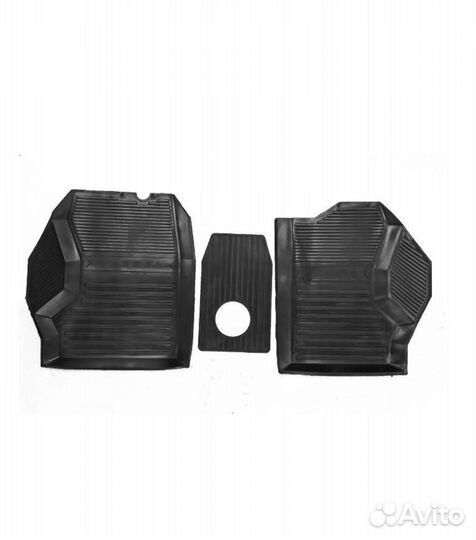 Коврики ГАЗель Бизнес