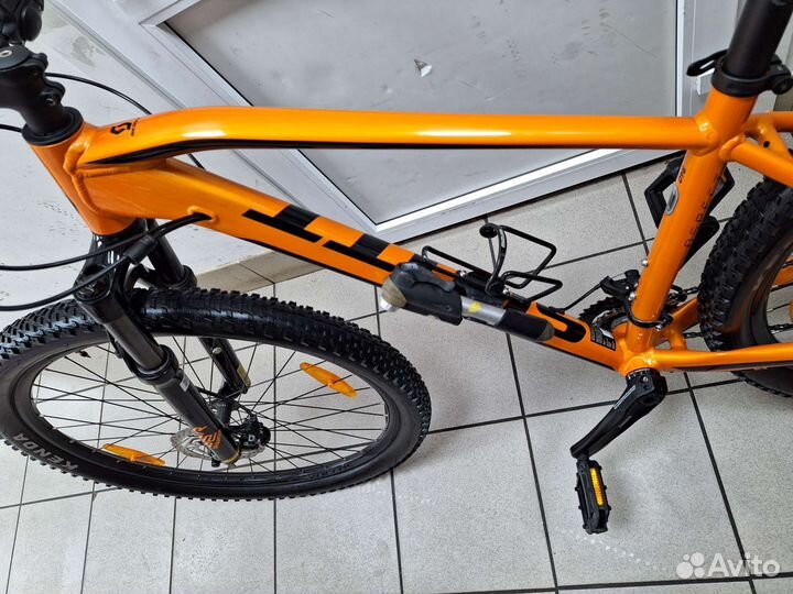 Scott Aspect 940(как новый 2022г) 29*2.40 дисковые