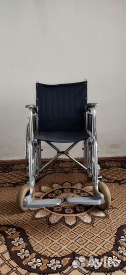 Инвалидная коляска бу