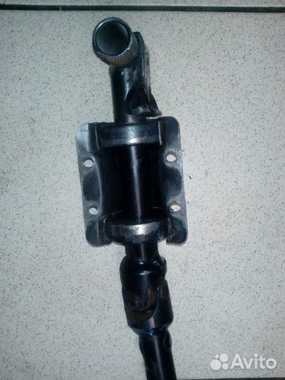 Рулевой вал Arctic Cat f8 snow pro