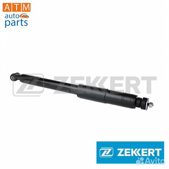 Амортизатор газ зад. подвески MB 190 (W201) 82