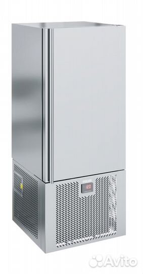 Шкафы Шоковой Заморозки Polair