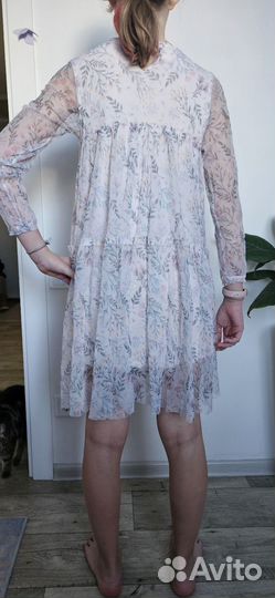 Платье р152